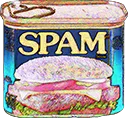 SPAM