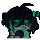 morrodisgust Discord emoji