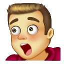 Steve_POG custom emote | SteveTadGaming