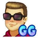 Steve_GG Discord Emoji - SteveTadGaming