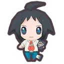 Plushie_Cheren