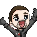 MaleHappygif MaleHappygif