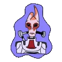 Mordin2D Mordin2D