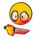 murderer custom emote | Speakeasy