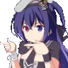 Z36Finger