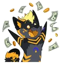 pulex_yay Discord Emoji