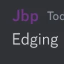 Edging