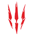 nonanimated_Witcher_3 Discord Emoji