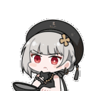 SanhuaThinking Discord Emoji