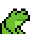 Animated_frog Discord Emoji