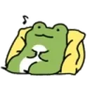 FrogChill
