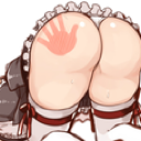 Hentai_spankedass Discord emoji