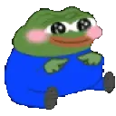 peepoSitShy