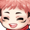 yuji Discord emoji