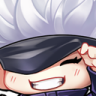 gojo Discord emoji