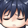 megumi Discord emoji