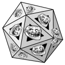 trolldice