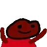 frogdanse