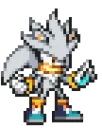 PSilverStanding PSilverStanding