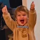BeHappy