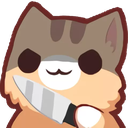 KitKnife Discord emoji