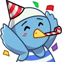 partySwimBird