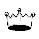 crownWhite