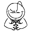 ArtistCafe_YES Discord Emoji - Artist Cafe