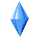 discordemojisblueplumbob Discord Emoji