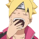 borutoyawn