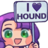 sofilovehound