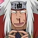 jiraiyanosebleed Discord Emoji