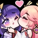 Kiss