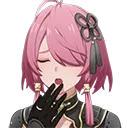 taoqi_yawn