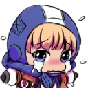 wattsoncry Discord Emoji