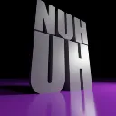 nuhuh