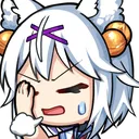 fillyFacePalm