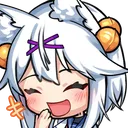 fillyLaugh
