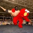 elmo_fight
