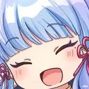 Ayaka_pleased
