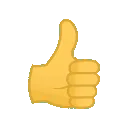 PulgarArriba