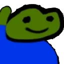 BabyPepeWave