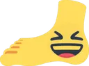 kekfoot