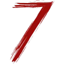 Seven