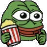 POPCORNPEPE