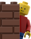 legolurk Discord emoji