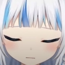 a_guraSad Discord emoji