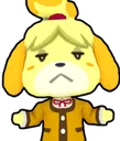 isabelleshrug
