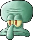 SquidwardPokerFace SquidwardPokerFace