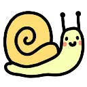 snail